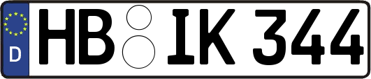 HB-IK344