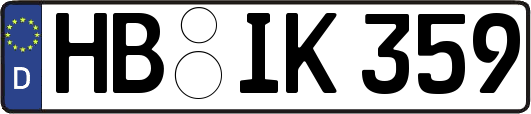 HB-IK359