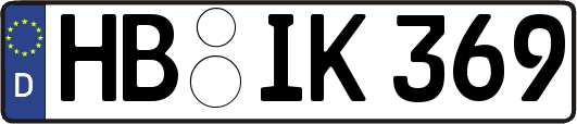 HB-IK369