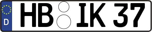 HB-IK37