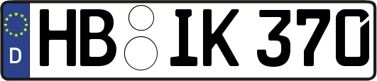 HB-IK370