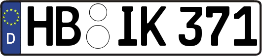 HB-IK371