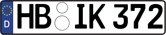 HB-IK372
