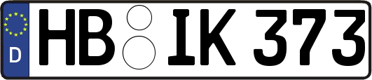 HB-IK373