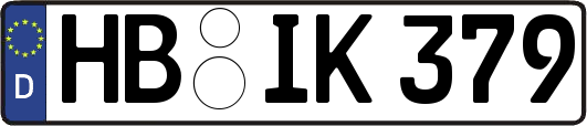 HB-IK379