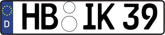 HB-IK39
