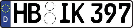 HB-IK397