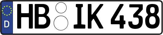 HB-IK438