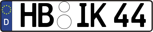 HB-IK44
