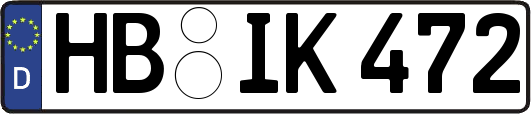 HB-IK472