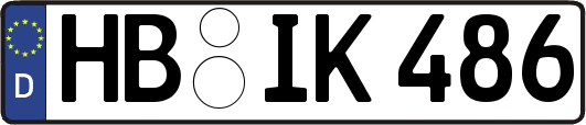 HB-IK486