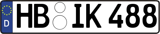 HB-IK488