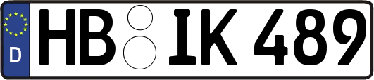 HB-IK489