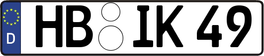 HB-IK49
