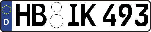 HB-IK493