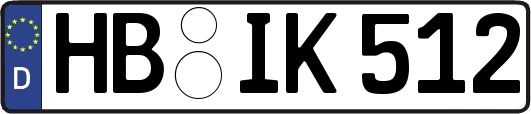 HB-IK512