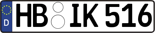 HB-IK516