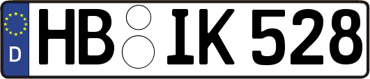 HB-IK528