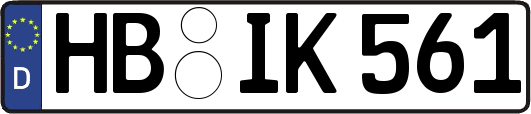HB-IK561