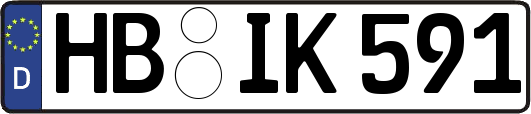 HB-IK591