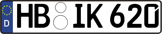 HB-IK620