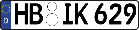HB-IK629