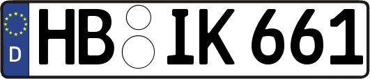 HB-IK661