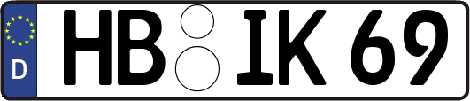 HB-IK69