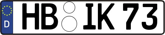 HB-IK73