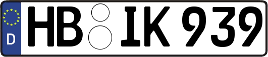 HB-IK939