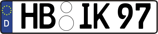 HB-IK97