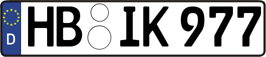 HB-IK977