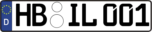 HB-IL001