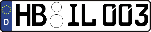 HB-IL003