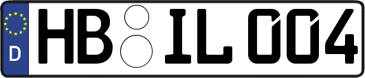 HB-IL004