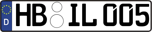 HB-IL005
