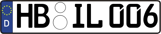 HB-IL006
