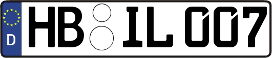 HB-IL007