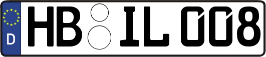 HB-IL008