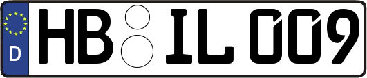 HB-IL009