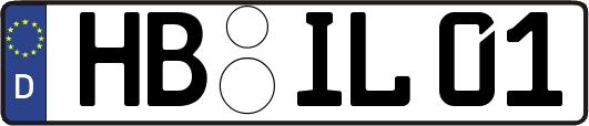 HB-IL01