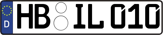 HB-IL010