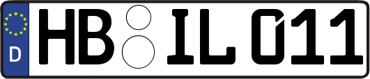 HB-IL011