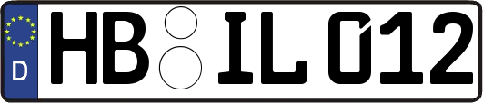 HB-IL012