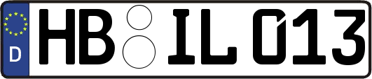 HB-IL013