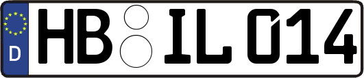 HB-IL014