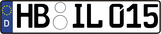 HB-IL015