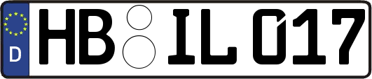 HB-IL017