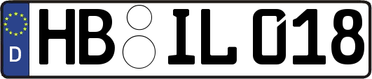 HB-IL018