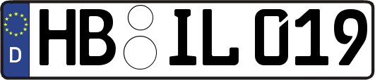 HB-IL019